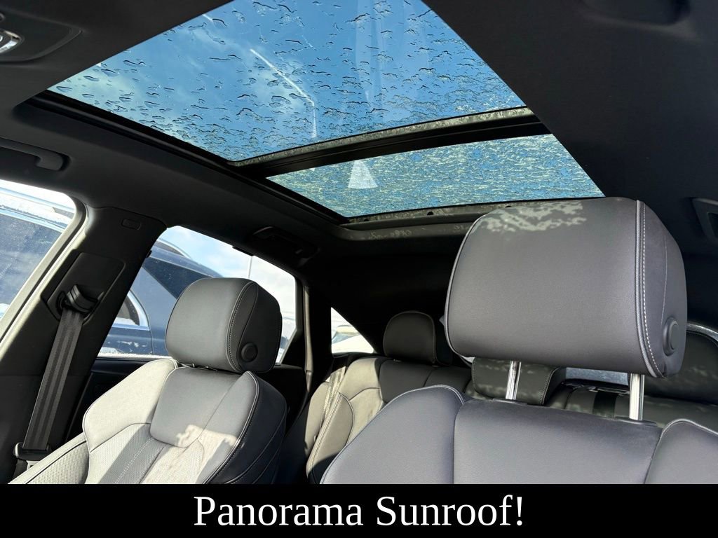 Used 2023 Audi Q5 2.0T Premium Plus w/ Premium Plus Package image 5