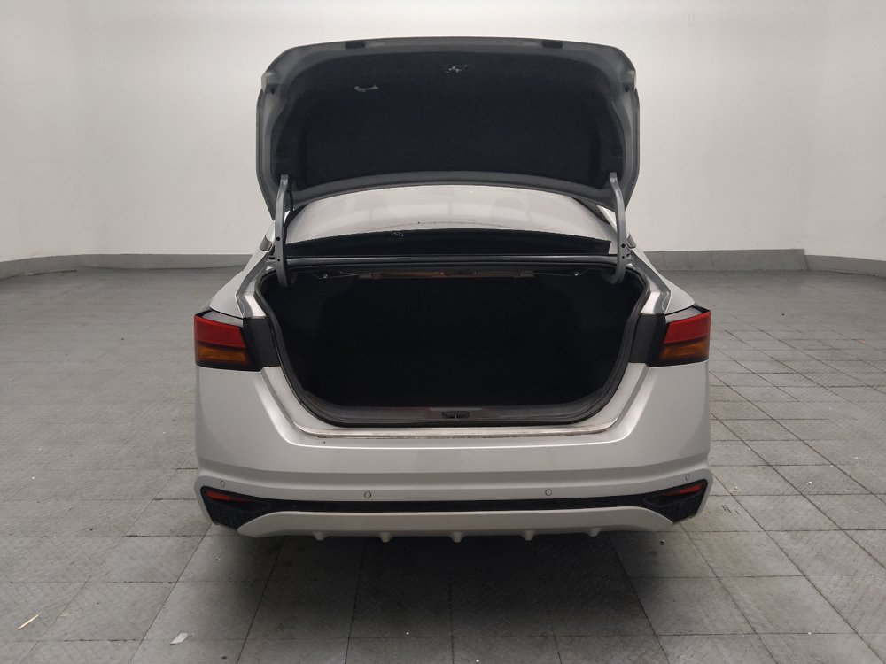 Used 2024 Nissan Altima 2.5 S FWD image 29