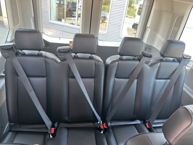 New 2025 Ford Transit 350 XL w/ Upfitter Package image 20