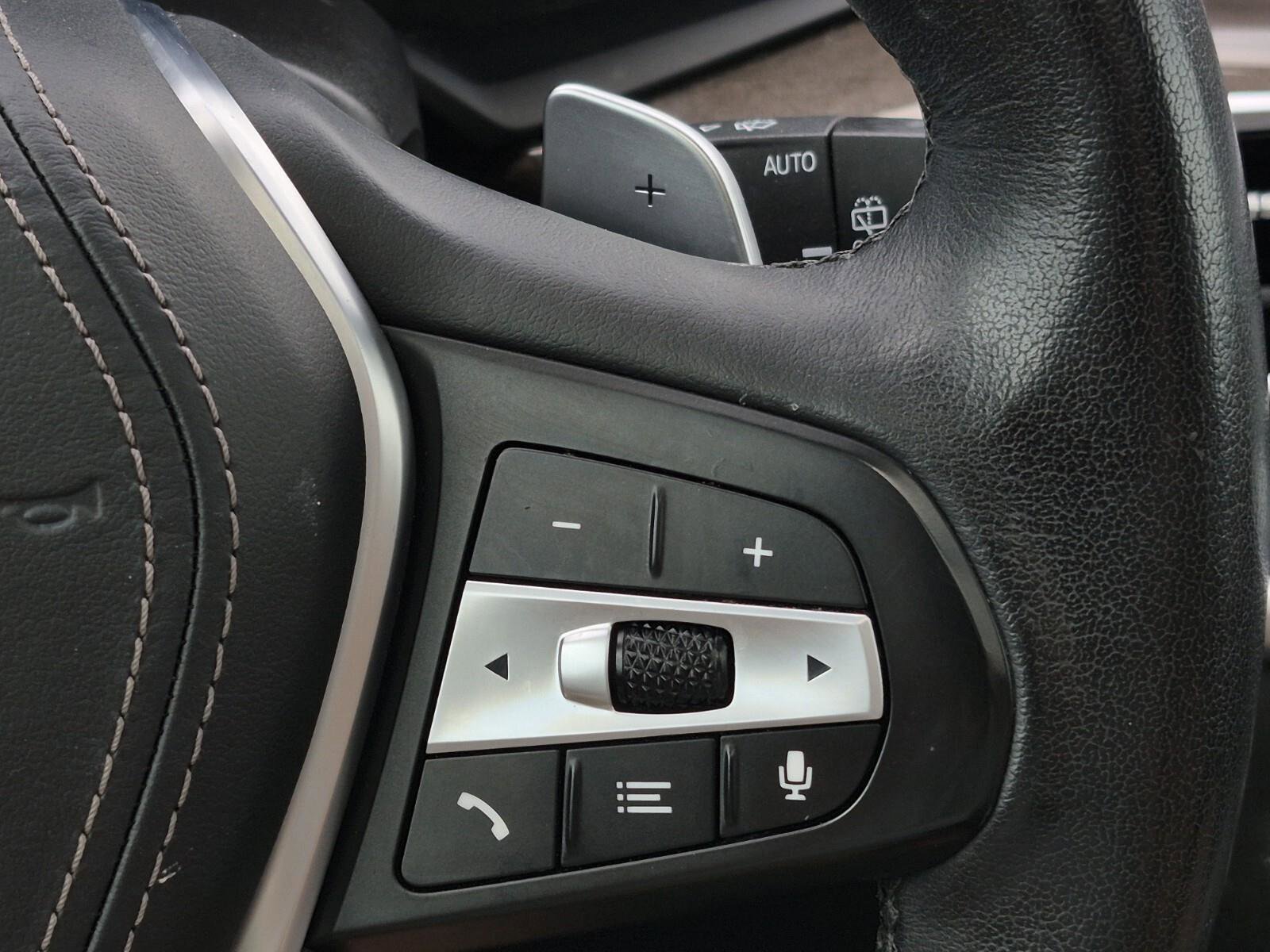 Certified 2023 BMW X5 xDrive40i AWD/4WD image 26