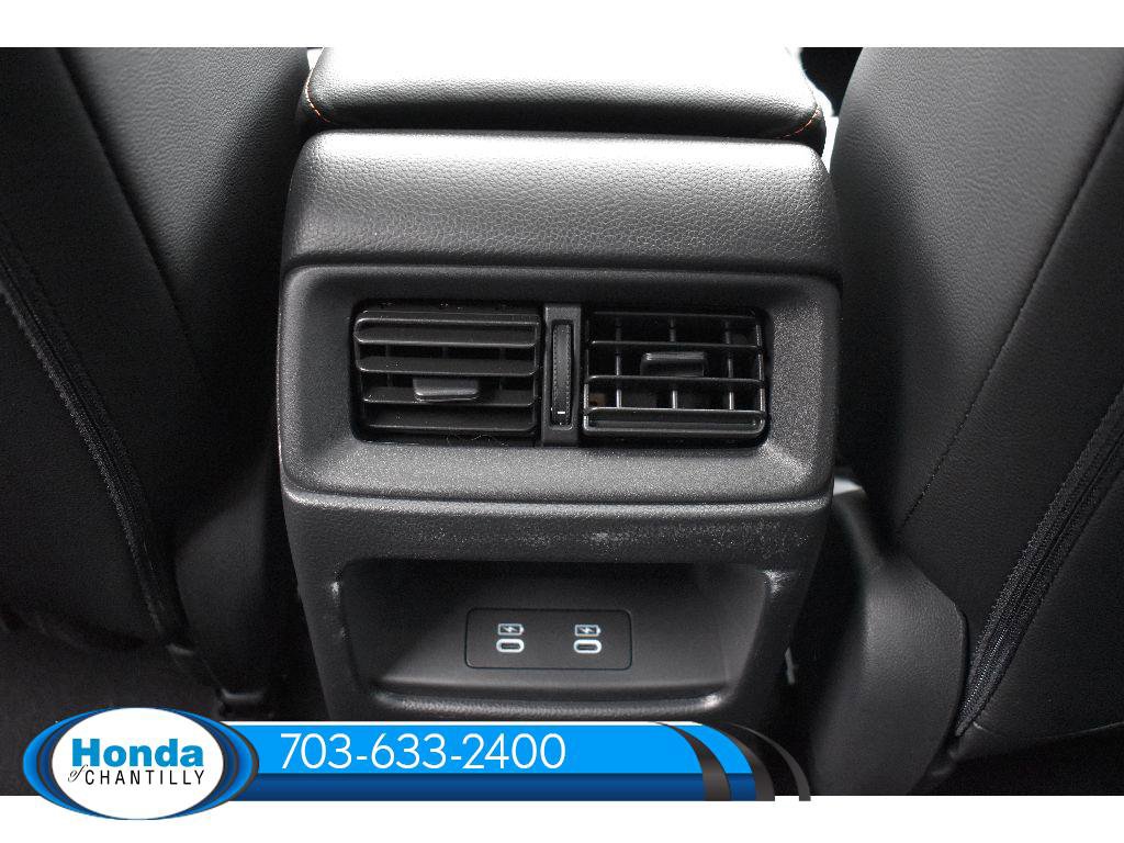 New 2026 Honda CR-V Sport Touring image 32