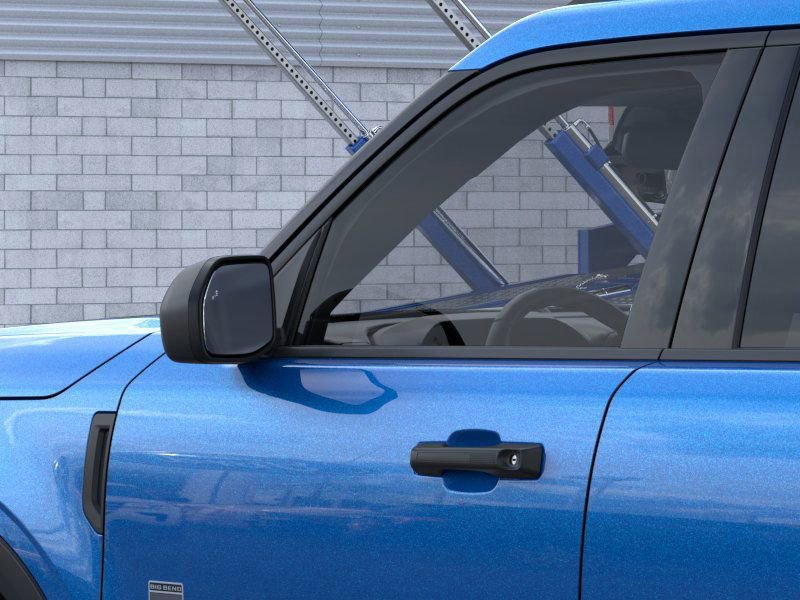 New 2026 Ford Bronco Sport Big Bend image 50