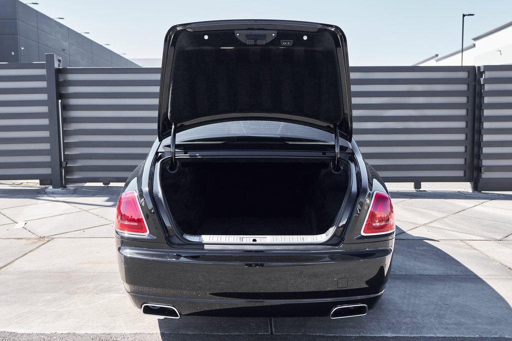 Used 2019 Rolls-Royce Ghost image 15