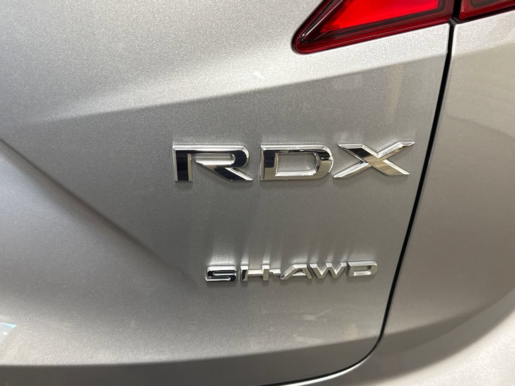 Used 2019 Acura RDX AWD w/ Technology Package image 5