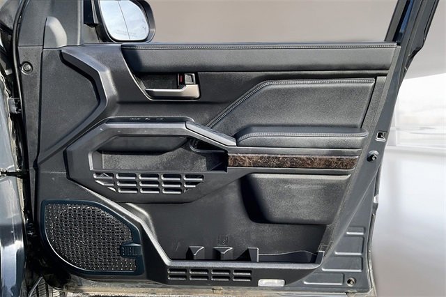 Used 2024 Toyota Tacoma Limited image 26
