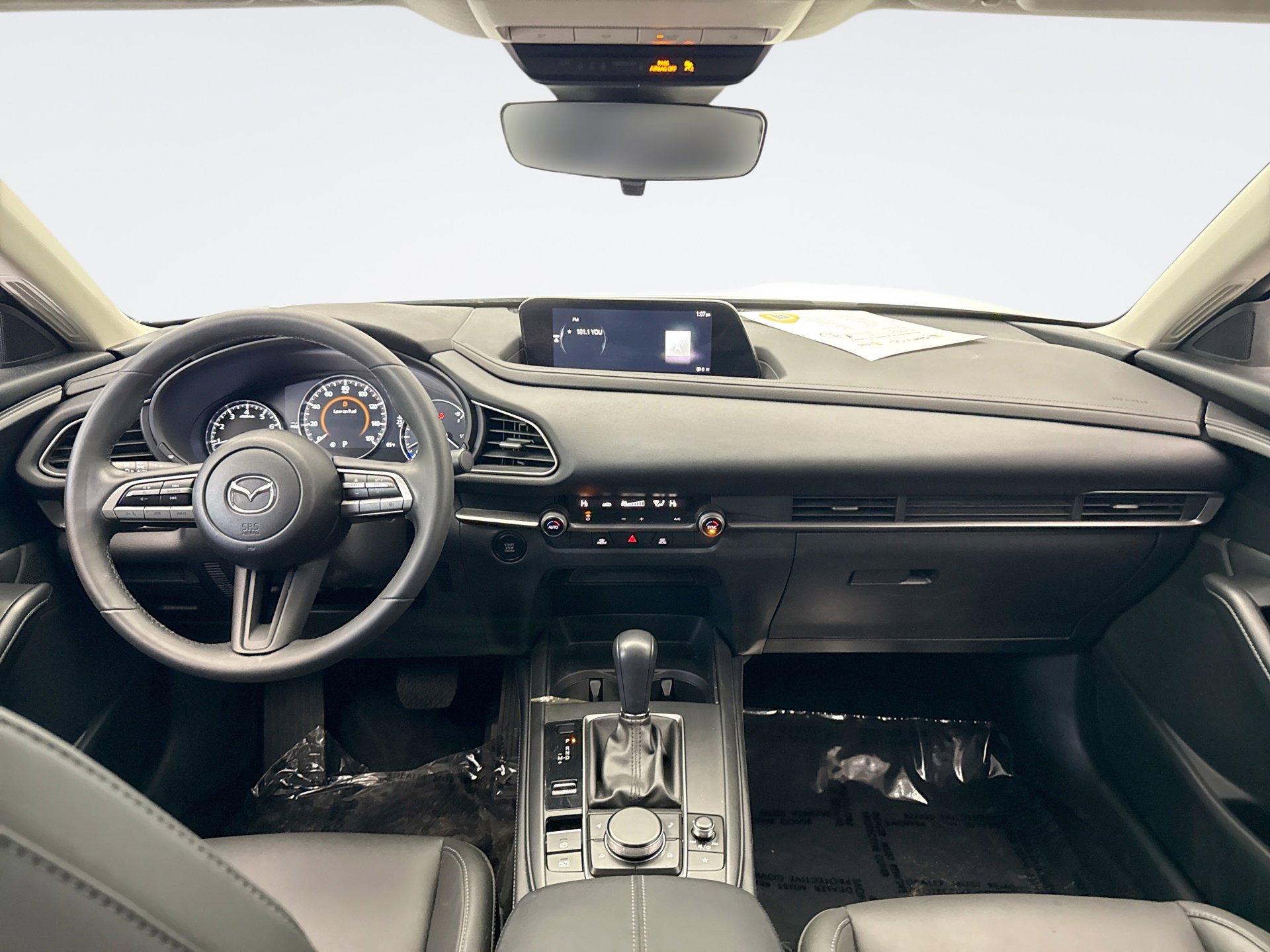 Used 2023 MAZDA CX-30 AWD 2.5 S w/ Select Package image 14