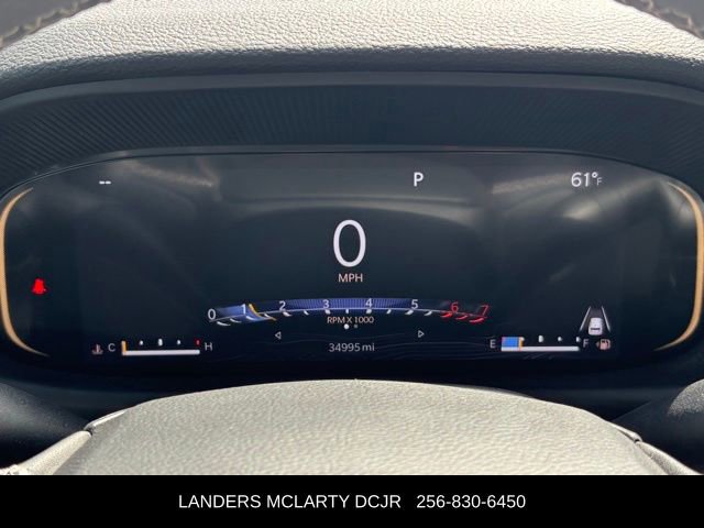 Used 2022 Jeep Wagoneer Series II image 27