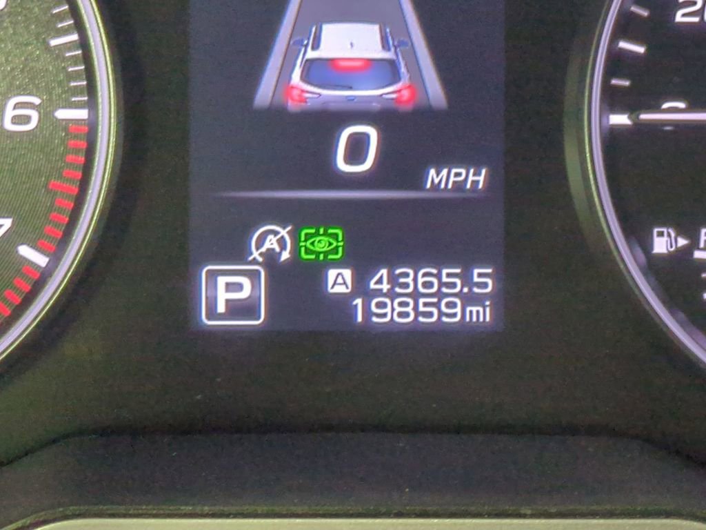 Used 2023 Subaru Outback Touring XT image 37