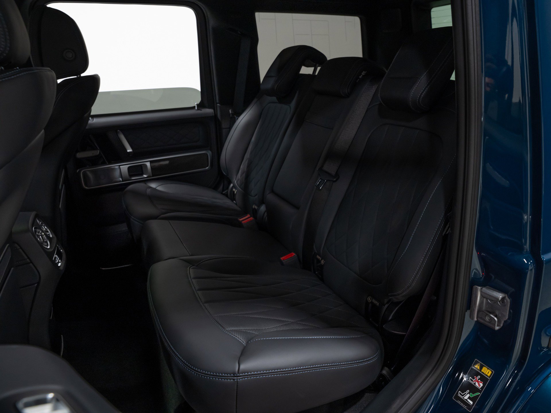 Used 2024 Mercedes-Benz G 63 AMG Squared image 80