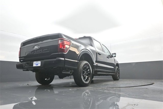 New 2026 Ford F150 XLT w/ Equipment Group 302A MID image 36