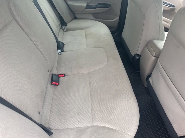 Used 2013 Honda Civic LX image 11