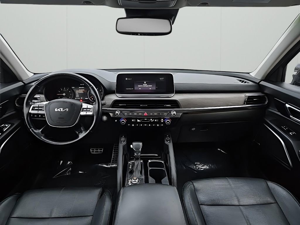 Used 2022 Kia Telluride SX image 22