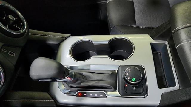 Used 2025 Chevrolet Blazer LT image 15