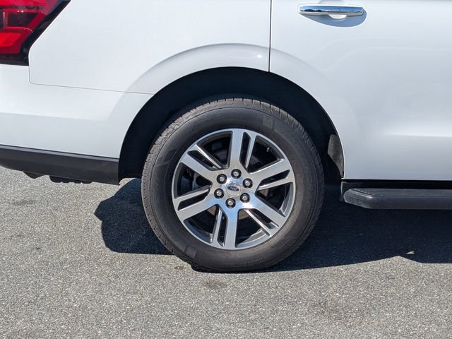 Used 2024 Ford Expedition Limited AWD/4WD image 11