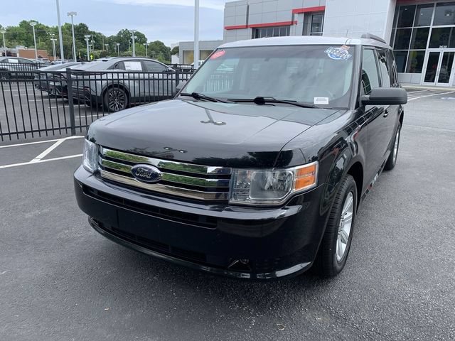 Used 2010 Ford Flex SE FWD image 4