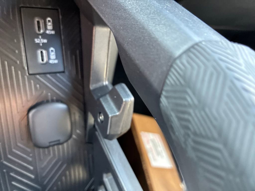 New 2026 Toyota Tacoma TRD Sport image 40