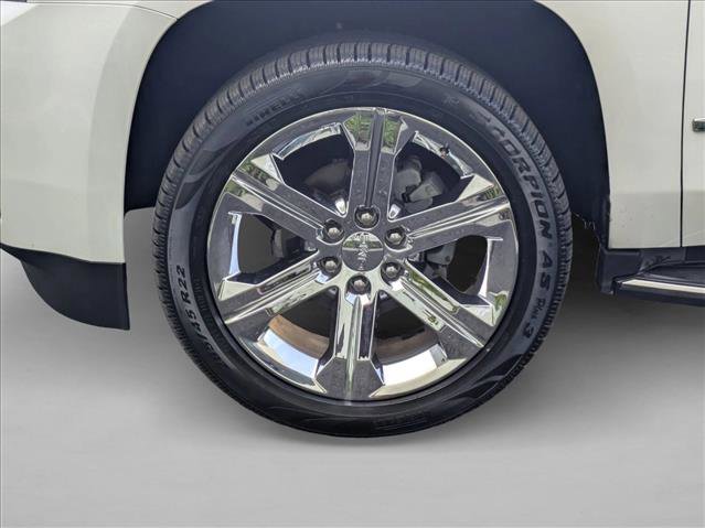 Used 2019 GMC Yukon Denali w/ Open Road Package image 24