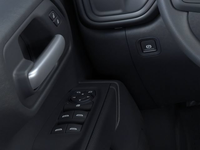 New 2026 Chevrolet Silverado 1500 Custom RWD image 22