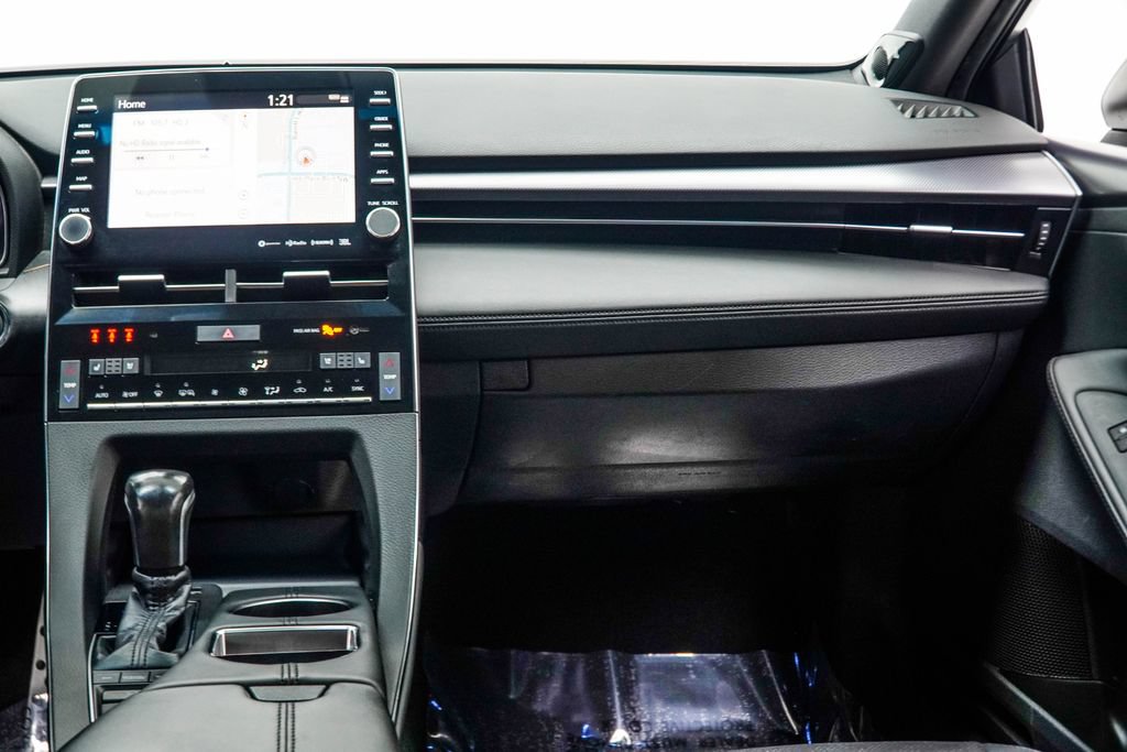 Used 2020 Toyota Avalon Touring w/ All Weather Liner Package FWD image 17