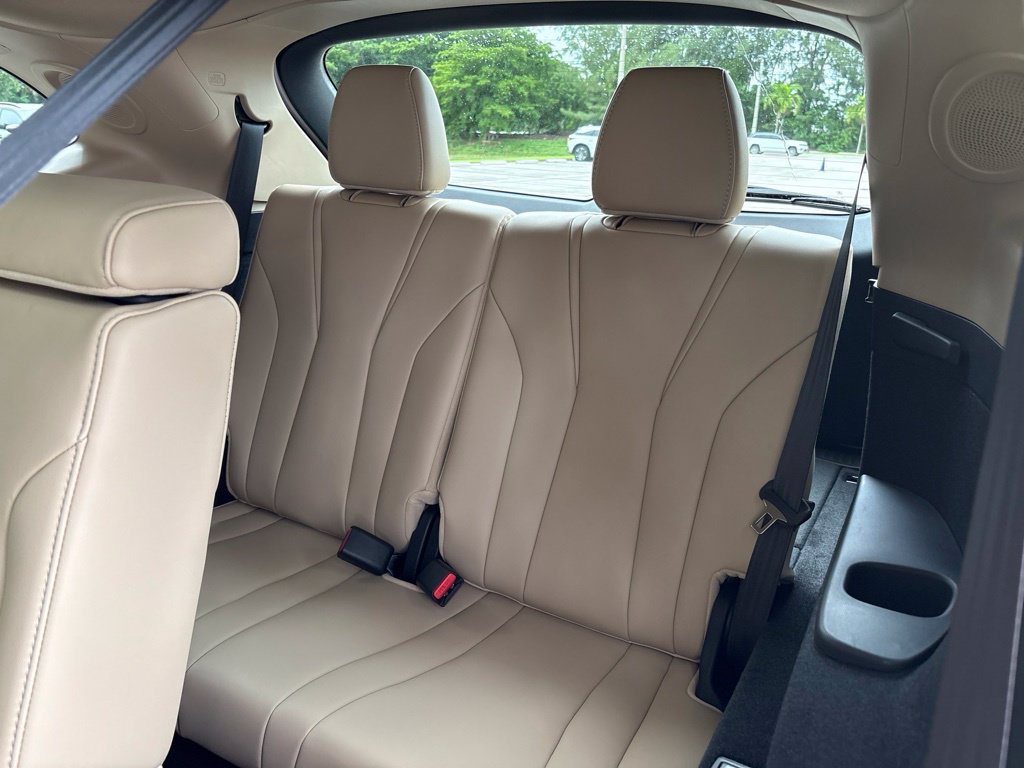New 2026 Acura MDX w/ Technology Package AWD/4WD image 18