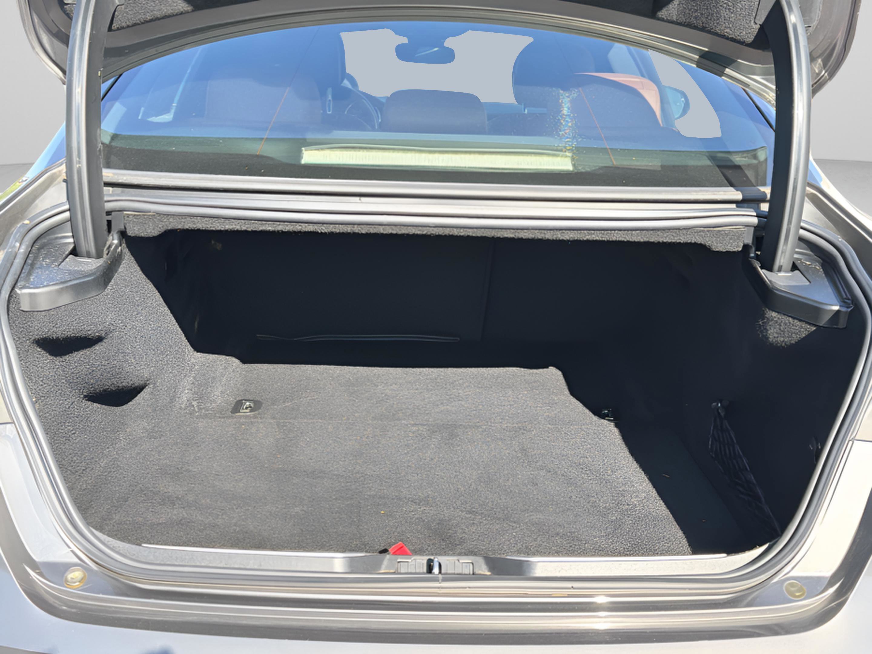 Used 2018 Maserati Quattroporte S image 24