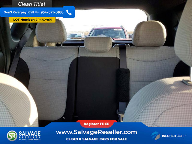 Used 2019 Kia Soul Wagon image 13