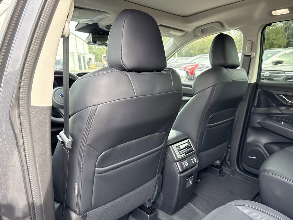 New 2026 Subaru Ascent Bronze Edition AWD/4WD image 12