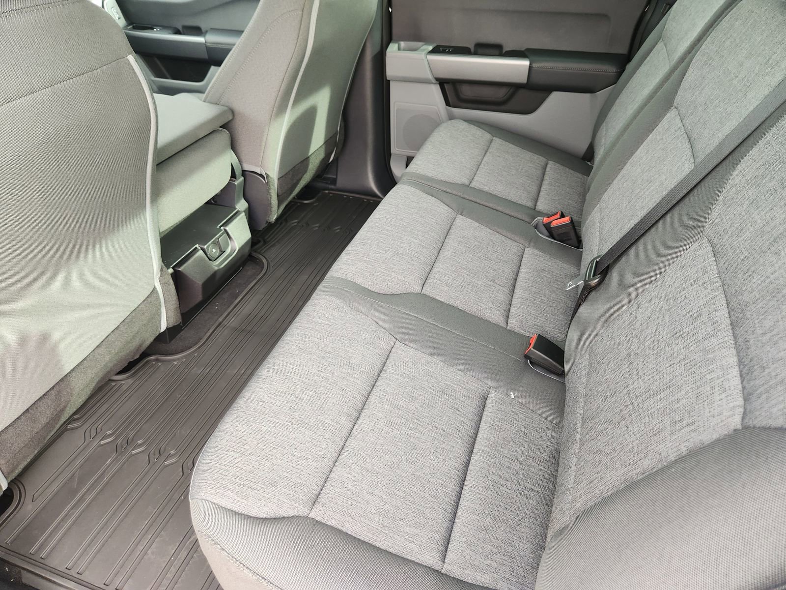 New 2026 Ford F250 XL w/ STX Appearance Package image 26