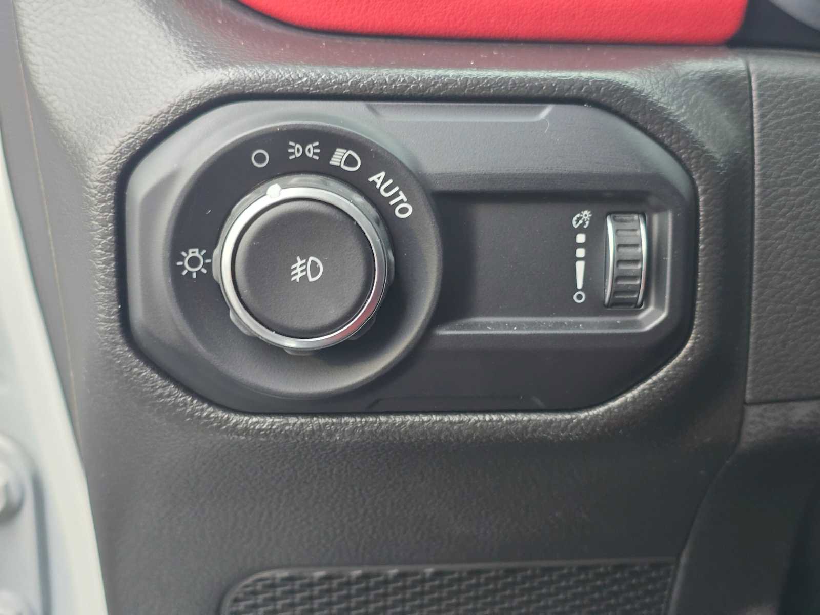 Used 2023 Jeep Wrangler Unlimited Rubicon 392 AWD/4WD image 26