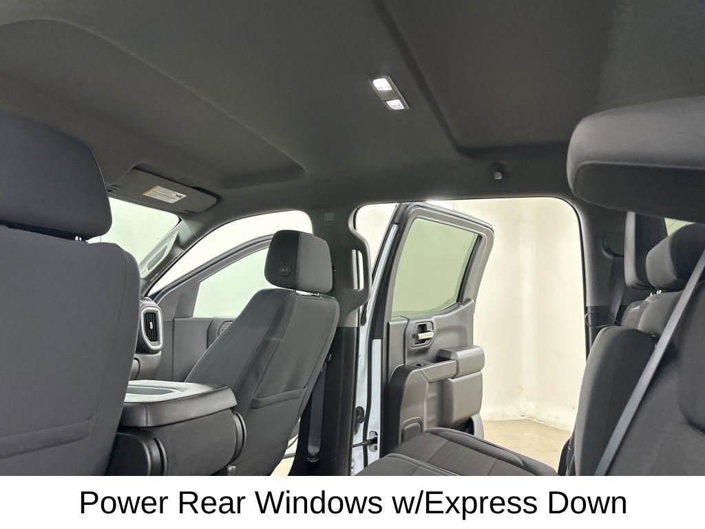 Used 2020 Chevrolet Silverado 1500 LT w/ All-Star Edition image 29