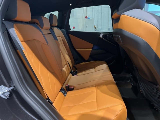 Used 2025 BMW X3 M50 w/ Premium Package image 54