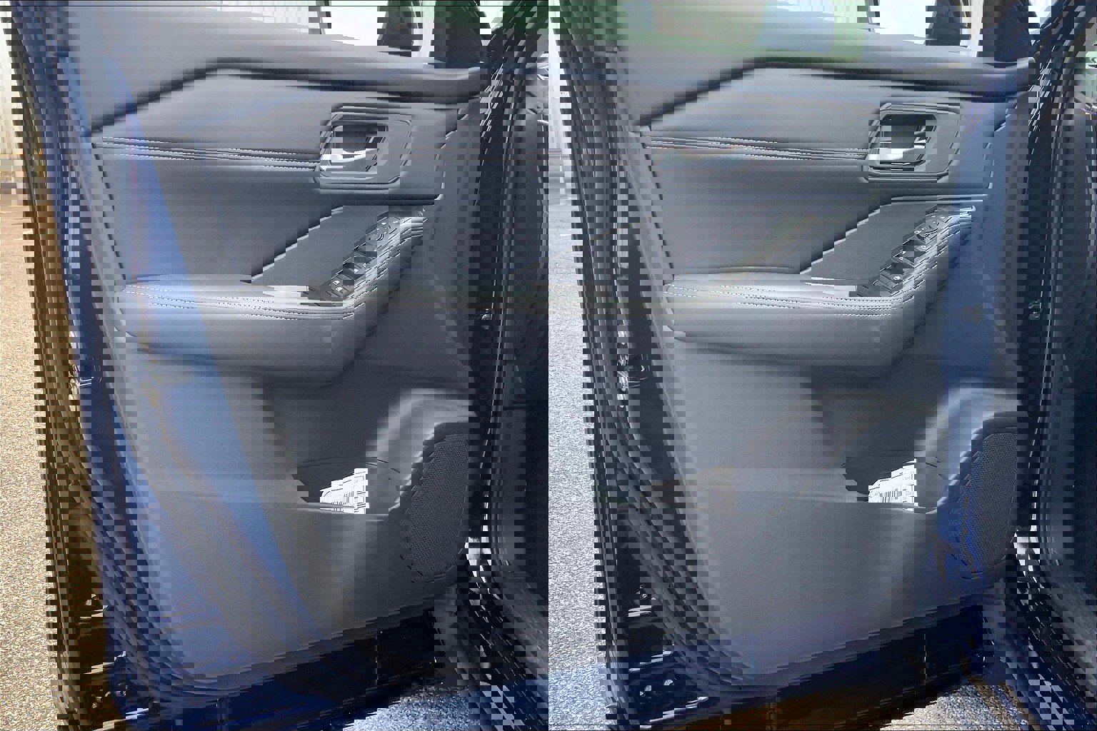 New 2026 Nissan Rogue SV w/ SV Premium Package image 20