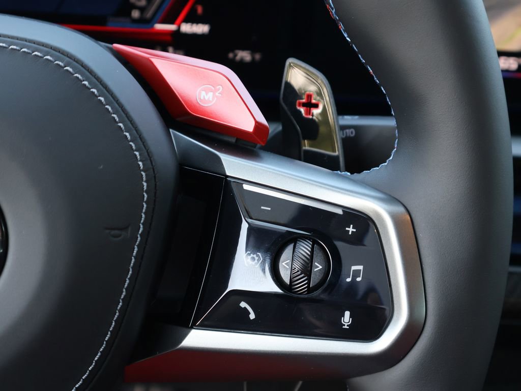 New 2026 BMW M5 w/ Executive Package image 35
