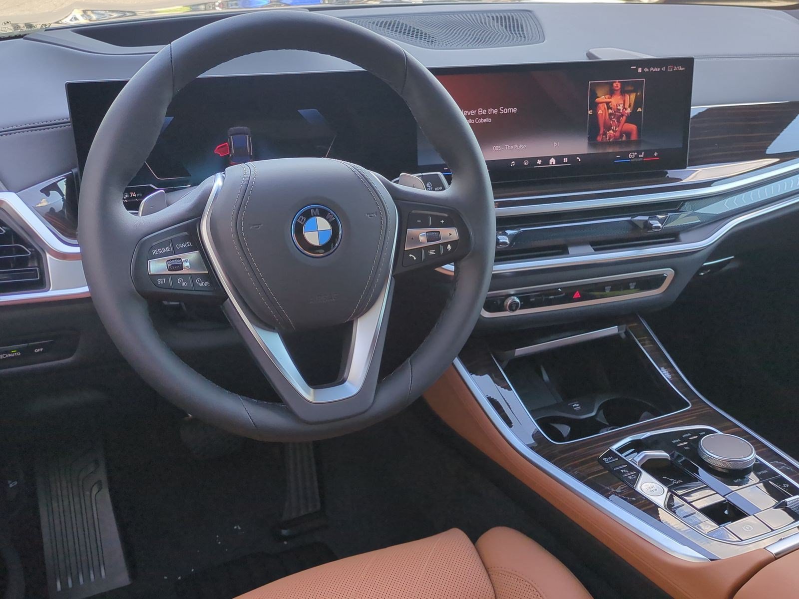 New 2026 BMW X5 xDrive50e AWD/4WD image 28