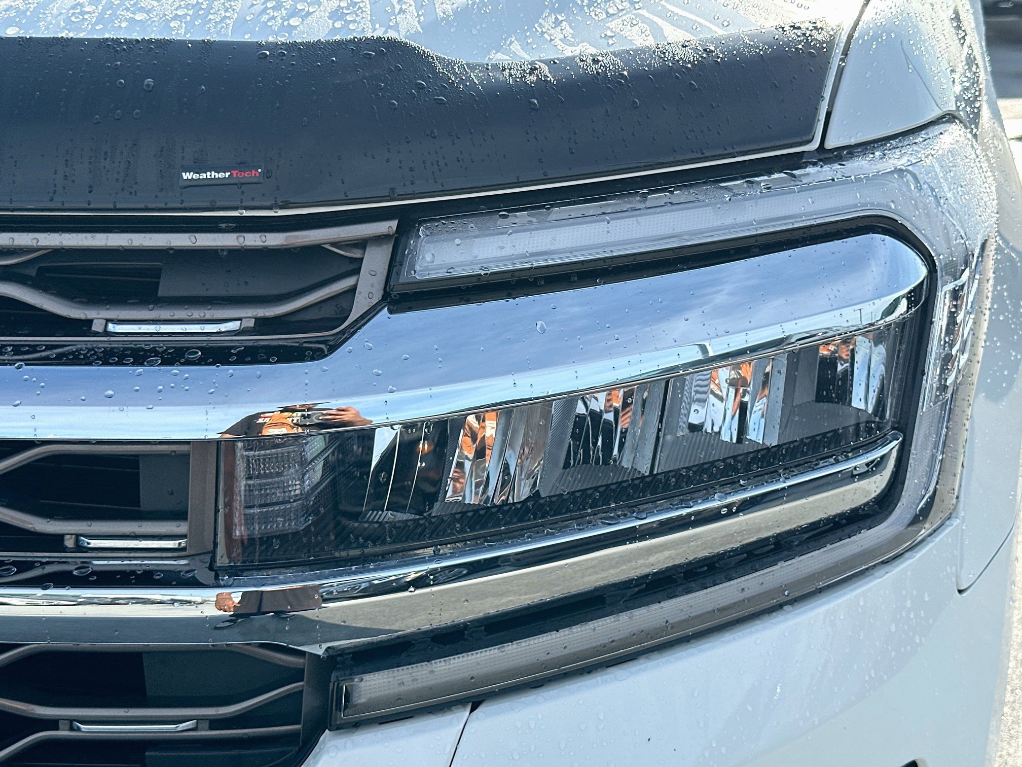 Used 2023 Ford Expedition King Ranch RWD image 32
