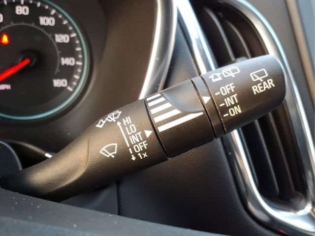 Used 2023 Chevrolet Equinox LT image 27