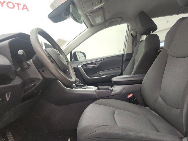 Certified 2024 Toyota RAV4 XLE AWD/4WD image 15
