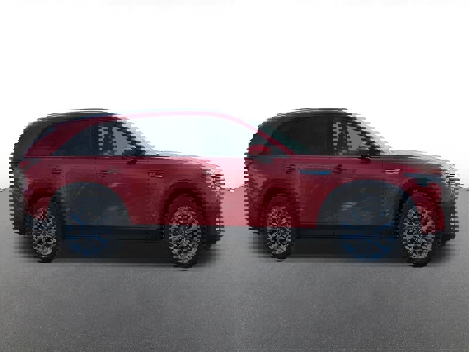 New 2026 MAZDA CX-90 3.3 Turbo w/ Preferred Package image 7