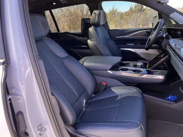 New 2026 Cadillac Escalade IQ Sport 2 AWD/4WD image 21