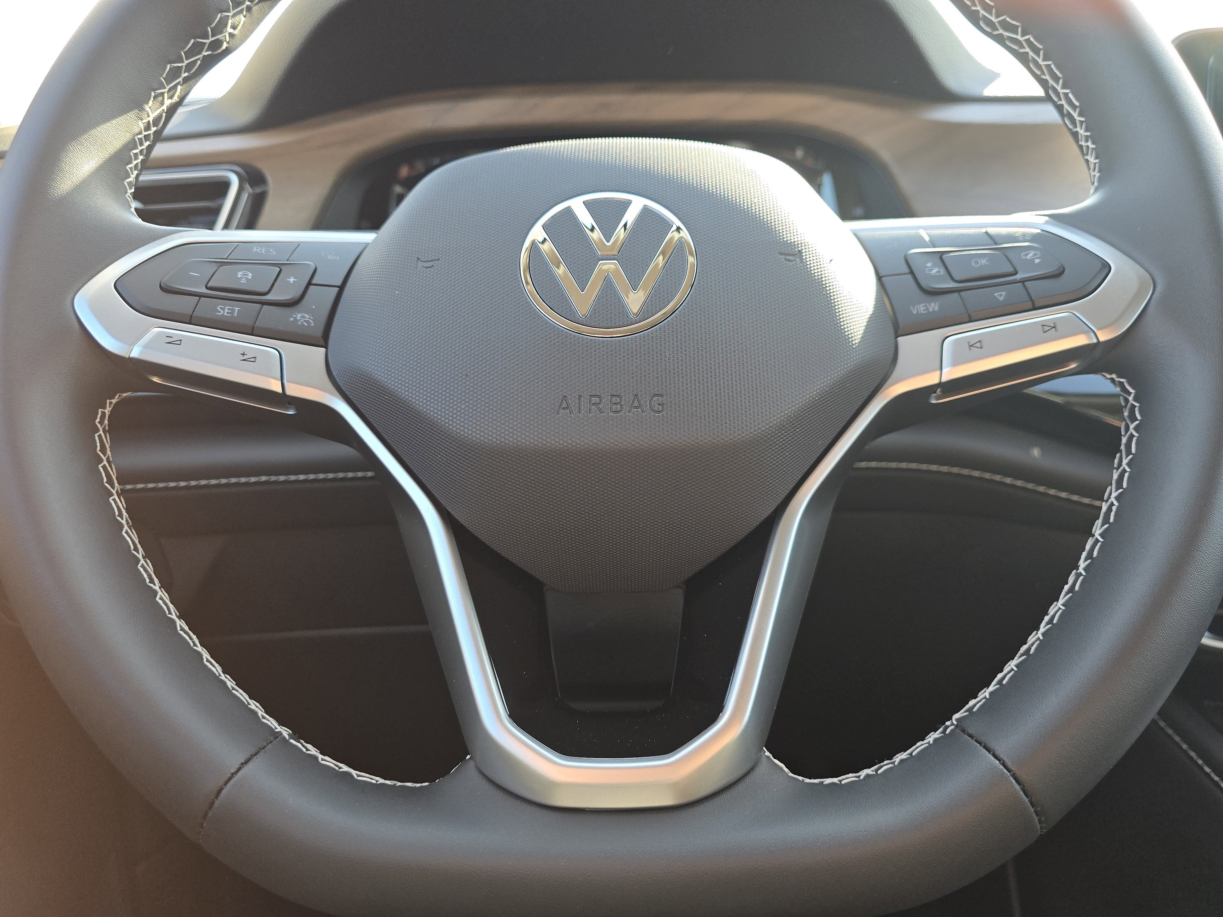 New 2026 Volkswagen Atlas SE image 21