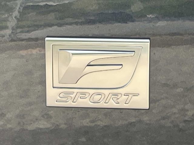 Used 2025 Lexus IS 350 F Sport image 10