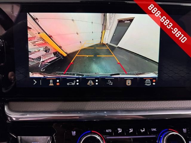 New 2026 GMC Sierra 3500 Denali w/ Technology Package image 14
