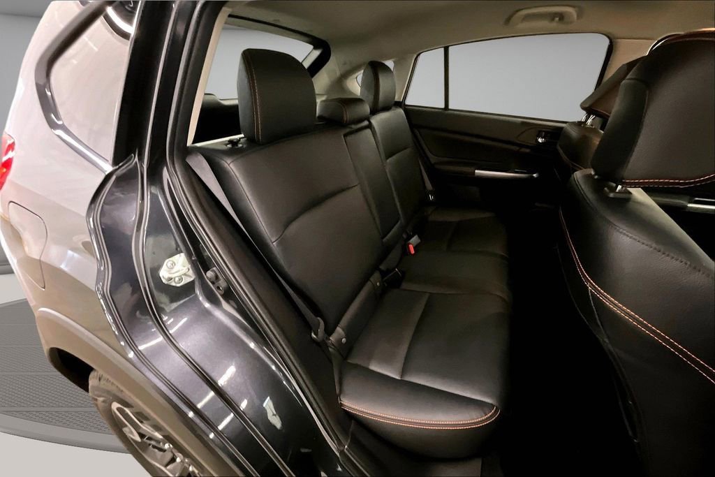 Used 2016 Subaru Crosstrek 2.0i Limited image 25