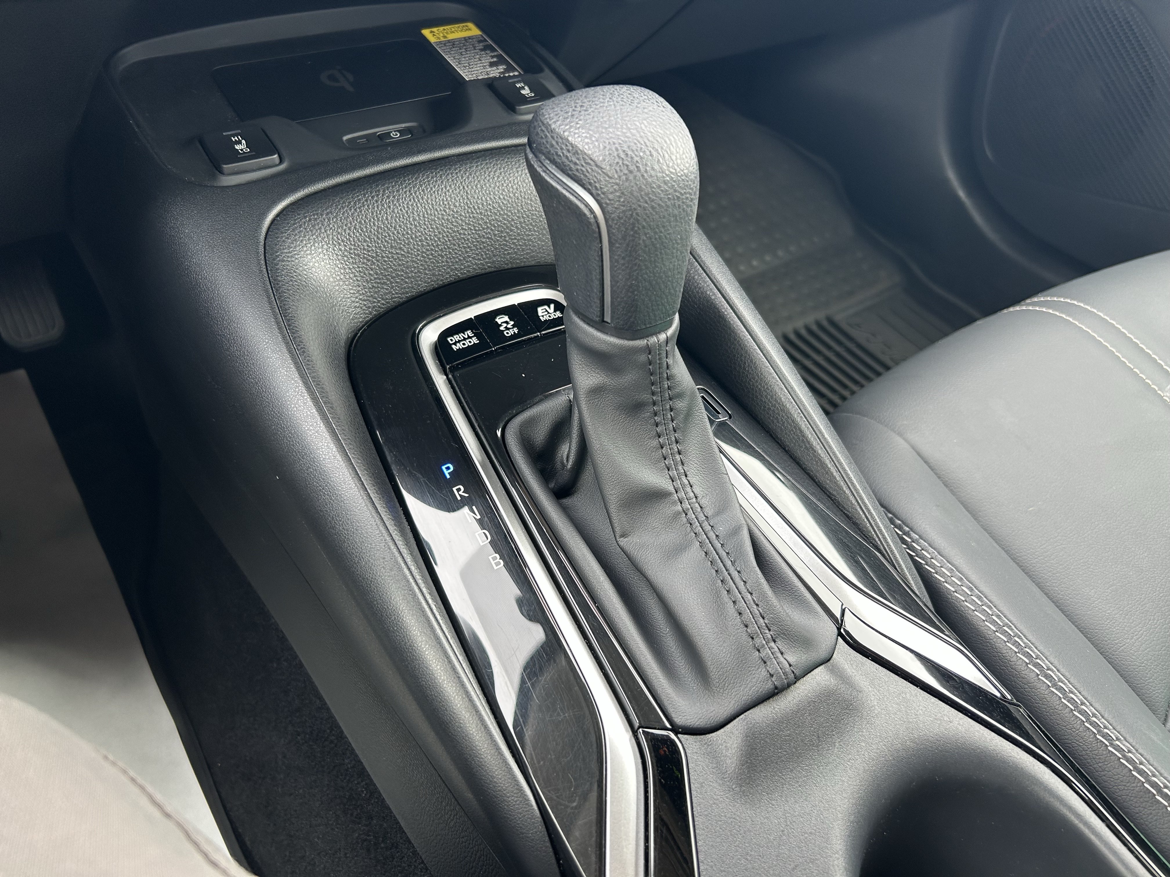 Certified 2023 Toyota Corolla XLE FWD image 16