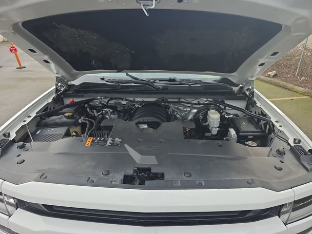 Used 2017 Chevrolet Silverado 1500 LT w/ All Star Edition image 29