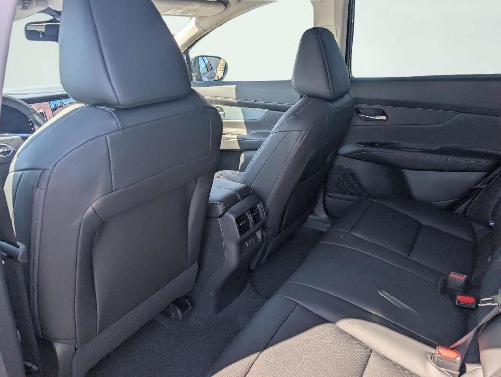 New 2026 Nissan Murano SL AWD/4WD image 18