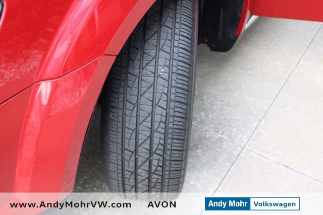 Used 2020 Dodge Journey Crossroad image 12