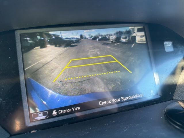 Used 2019 Acura MDX A-Spec image 33