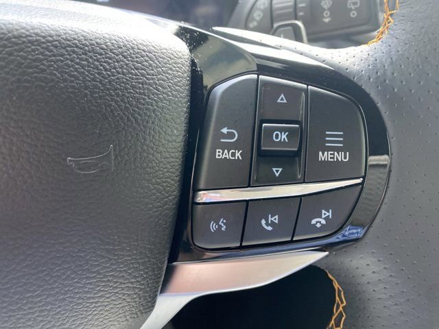 Used 2026 Ford Explorer Tremor w/ Tremor Convenience Package AWD/4WD image 23