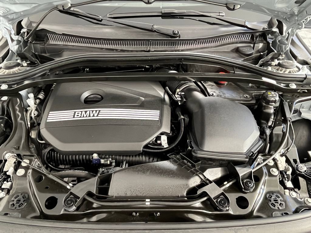 Used 2025 BMW 228i xDrive image 12
